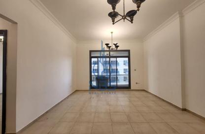 Apartment - 1 Bedroom - 2 Bathrooms for sale in Hamza Tower - Dubai Sports City - Dubai