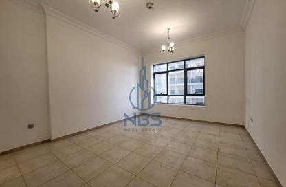 Apartment - 1 Bedroom - 2 Bathrooms for sale in Hamza Tower - Dubai Sports City - Dubai