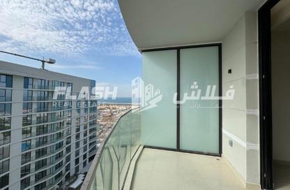 Apartment - 1 Bedroom - 1 Bathroom for sale in Bay Residences - Hayat Island - Mina Al Arab - Ras Al Khaimah Apartment - 1 Bedroom - 1 Bathroom for sale in Bay Residences - Hayat Island - Mina Al Arab - Ras Al Khaimah