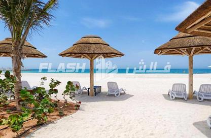 شقة - غرفة نوم - 1 حمام للبيع في باي ريزيدنس - جزيرة حياة - ميناء العرب - راس الخيمة - رأس الخيمة