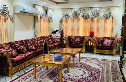Villa - 6 Bedrooms - 7+ Bathrooms for rent in Al Mowaihat 3 - Al Mowaihat - Ajman