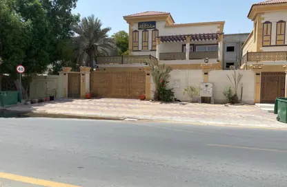 Villa - 6 Bedrooms for rent in Al Mowaihat 3 - Al Mowaihat - Ajman