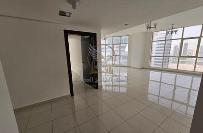 Apartment - 3 Bedrooms - 4 Bathrooms for rent in Al Khan Corniche - Al Khan - Sharjah