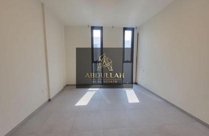 Apartment - Studio - 1 for rent in Sokoon - Naseej District - Aljada - Sharjah Apartment - Studio - 1 for rent in Sokoon - Naseej District - Aljada - Sharjah