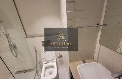 Apartment - Studio - 1 for rent in Sokoon - Naseej District - Aljada - Sharjah Apartment - Studio - 1 for rent in Sokoon - Naseej District - Aljada - Sharjah