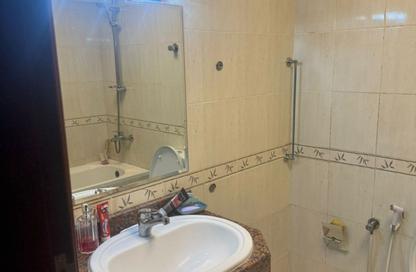 Apartment - 2 Bedrooms - 2 Bathrooms for sale in City Tower - Al Nuaimiya - Ajman