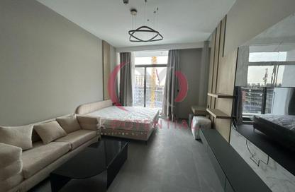 Apartment - Studio - 1 Bathroom for sale in Elevate by Prescott - Arjan - Dubai