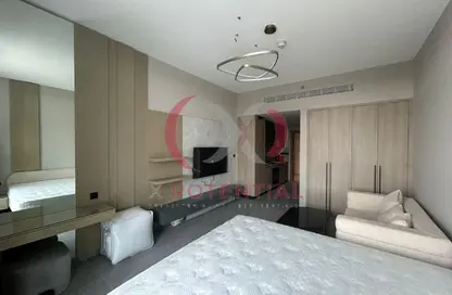 Apartment - 1 Bathroom for sale in Elevate by Prescott - Arjan - Dubai Apartment - 1 Bathroom for sale in Elevate by Prescott - Arjan - Dubai
