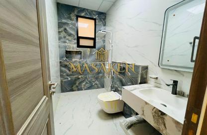 Villa - 4 - 6 for sale in Al Zaheya Gardens - Al Zahya - Ajman