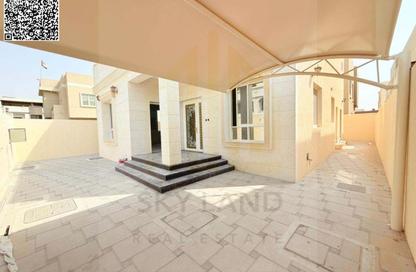 Villa - 4 Bedrooms - 6 Bathrooms for sale in Kabbali Hills - Al Helio 2 - Al Helio - Ajman