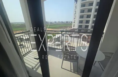 شقة - 2 غرف نوم - 3 حمامات للايجار في ريزيدينس دي - ياس جولف كليكشن - جزيرة ياس - أبوظبي شقة - 2 غرف نوم - 3 حمامات للايجار في ريزيدينس دي - ياس جولف كليكشن - جزيرة ياس - أبوظبي