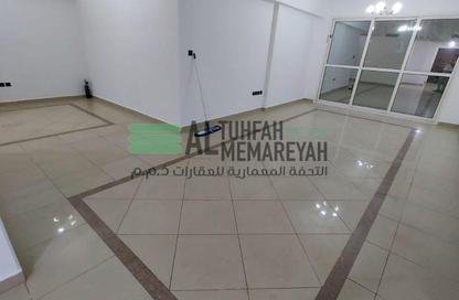 Apartment - 2 Bedrooms - 2 Bathrooms for rent in Ameer Bu Khamseen Tower - Al Majaz 3 - Al Majaz - Sharjah