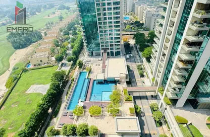 Apartment - 2 Bedrooms - 2 Bathrooms for rent in The Fairways East - The Fairways - The Views - Dubai