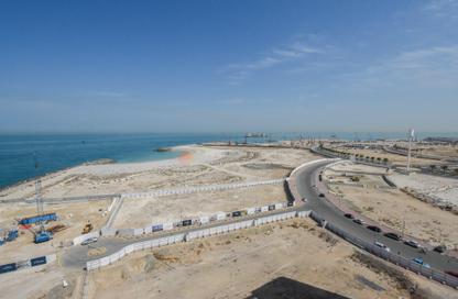 Apartment - 2 Bedrooms - 2 Bathrooms for sale in Pacific Samoa - Pacific - Al Marjan Island - Ras Al Khaimah