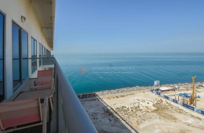 Apartment - 2 Bedrooms - 2 Bathrooms for sale in Pacific Samoa - Pacific - Al Marjan Island - Ras Al Khaimah