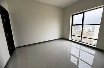 شقة - غرفة نوم - 2 حمامات للايجار في الجرف 3 - الجرف - عجمان وسط المدينة - عجمان شقة - غرفة نوم - 2 حمامات للايجار في الجرف 3 - الجرف - عجمان وسط المدينة - عجمان