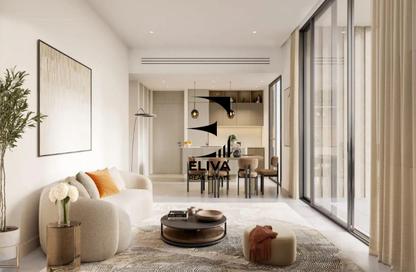 Apartment - 1 Bedroom - 2 Bathrooms for sale in Tara Park A5 - Tara Park by Modon - Tamouh - Al Reem Island - Abu Dhabi Apartment - 1 Bedroom - 2 Bathrooms for sale in Tara Park A5 - Tara Park by Modon - Tamouh - Al Reem Island - Abu Dhabi