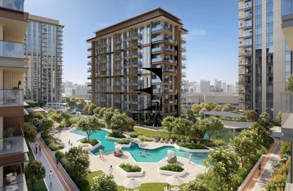 Apartment - 1 Bedroom - 2 Bathrooms for sale in Tara Park A5 - Tara Park by Modon - Tamouh - Al Reem Island - Abu Dhabi