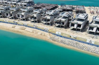 Villa - 6 - 7+ for sale in Azura Villas - Ajmal Makan City - Sharjah Waterfront City - Sharjah