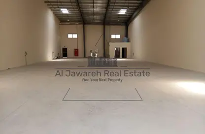 Warehouse - Studio - 1 Bathroom for rent in Umm Dir - Umm Al Quwain