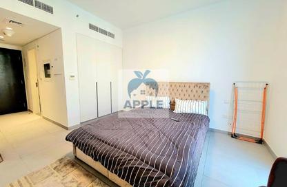 Apartment - Studio - 1 for rent in The Link - East Village - Aljada - Sharjah