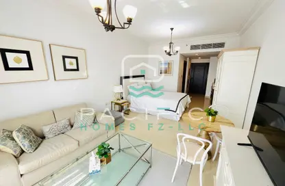 شقة - 1 حمام للايجار في بولمان ريزورت جزر المرجان - جزيرة المرجان - رأس الخيمة