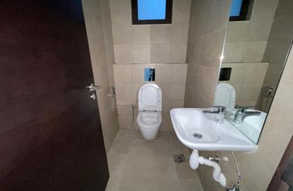 Apartment - 2 - 2 for rent in Aljada - Sharjah