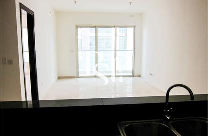Apartment - 2 Bedrooms - 3 Bathrooms for rent in Marina Heights 2 - Marina Square - Al Reem Island - Abu Dhabi