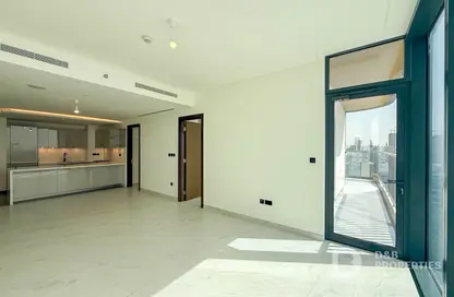 Apartment - 3 Bedrooms - 5 Bathrooms for rent in The Crest Tower A - The Crest - Sobha Hartland - Mohammed Bin Rashid City - Dubai