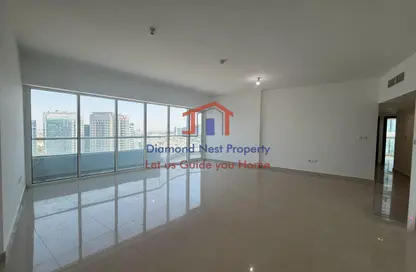 شقة - 3 غرف نوم - 4 حمامات للايجار في دانة بو ظبي - أبوظبي