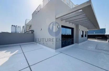 Penthouse - 2 Bedrooms - 4 Bathrooms for rent in Jumeirah Garden City - Al Satwa - Dubai Penthouse - 2 Bedrooms - 4 Bathrooms for rent in Jumeirah Garden City - Al Satwa - Dubai