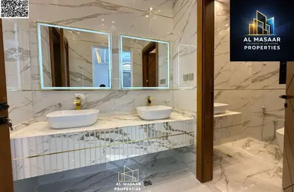 فيلا - 5 غرف نوم - 7 حمامات للبيع في الحليو 2 - الحليو - عجمان