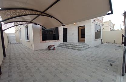Villa - 4 Bedrooms - 6 Bathrooms for sale in Al Zaheya Gardens - Al Zahya - Ajman