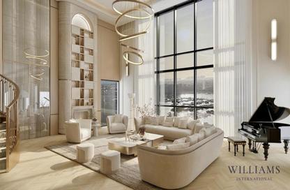 Duplex - 5 Bedrooms - 5 Bathrooms for sale in Marina Residences 2 - Marina Residences - Palm Jumeirah - Dubai Duplex - 5 Bedrooms - 5 Bathrooms for sale in Marina Residences 2 - Marina Residences - Palm Jumeirah - Dubai