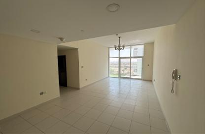 Apartment - 3 - 3 for rent in Glitz 3A - Glitz 3 - Glitz - Dubai Studio City - Dubai