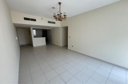 Apartment - 3 - 3 for rent in Glitz 3A - Glitz 3 - Glitz - Dubai Studio City - Dubai