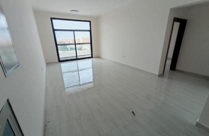 Apartment - 2 Bedrooms - 3 Bathrooms for rent in Ajman Hills - Al Alia - Ajman