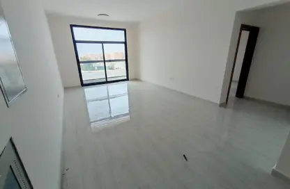 Apartment - 2 Bedrooms - 3 Bathrooms for rent in Al Alia - Ajman