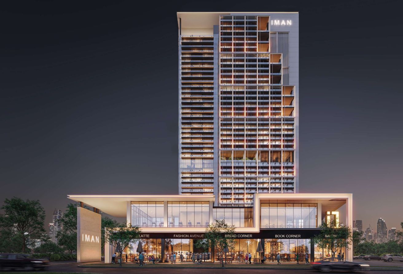 Luxury Lifestyle Apartments | Prime Location