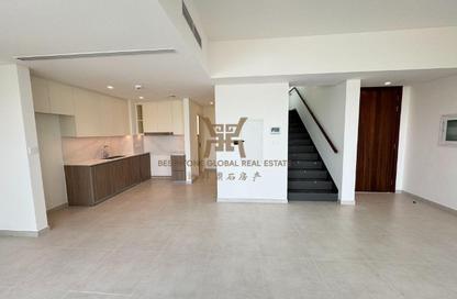 Townhouse - 3 Bedrooms - 4 Bathrooms for rent in Nara - The Valley - Dubai