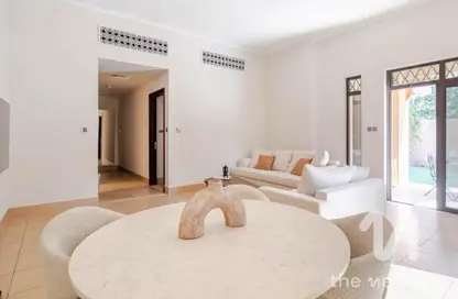 Apartment - 1 Bedroom - 2 Bathrooms for rent in Zanzebeel 3 - Zanzebeel - Old Town - Downtown Dubai - Dubai