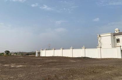 Land - Studio for sale in Manama - Ajman