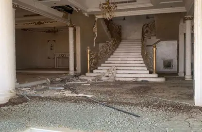 أرض - استوديو للبيع في المنامة - عجمان