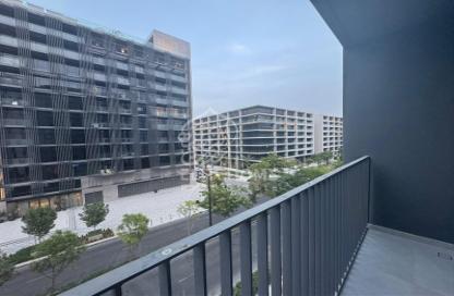 Apartment - 1 - 2 for sale in The Boulevard 1 - Aljada - Sharjah Apartment - 1 - 2 for sale in The Boulevard 1 - Aljada - Sharjah