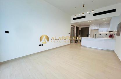 Apartment - 1 Bedroom - 2 Bathrooms for rent in Binghatti Crescent - District 11 - Jumeirah Village Circle - Dubai