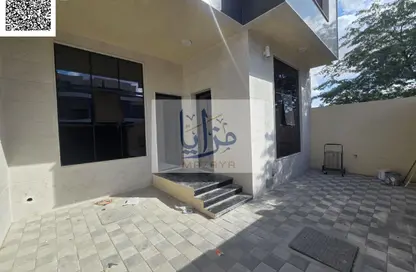 فيلا - 4 غرف نوم - 6 حمامات للبيع في 1 الياسمين - الياسمين - عجمان