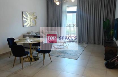Apartment - 1 Bedroom - 1 Bathroom for rent in Madinat Jumeirah Living - Umm Suqeim 3 - Umm Suqeim - Dubai
