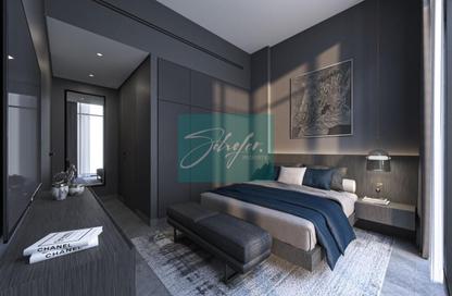 Apartment - 1 Bedroom - 2 Bathrooms for sale in The Waterway by Prestige One - Bukadra - Dubai