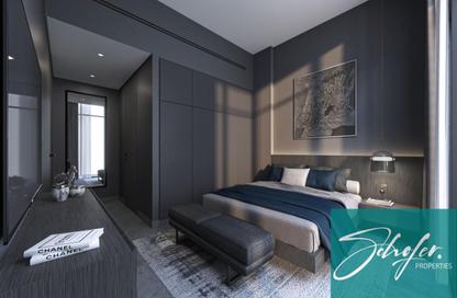 Apartment - 1 - 2 for sale in The Waterway by Prestige One - Bukadra - Dubai Apartment - 1 - 2 for sale in The Waterway by Prestige One - Bukadra - Dubai