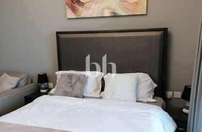 Apartment - Studio - 1 Bathroom for sale in Elite Business Bay Residence - Business Bay - Dubai